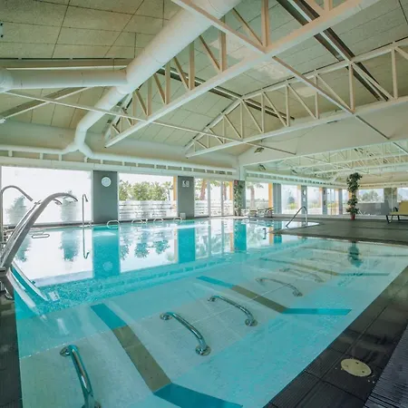 Resort Alannia Costa Blanca Crevillente