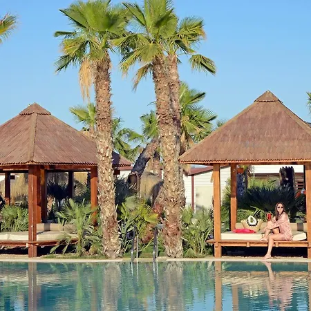 Alannia Costa Blanca Crevillente