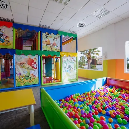 Alannia Costa Blanca 5*