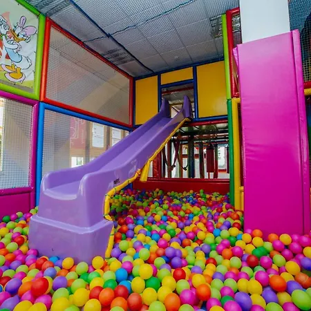 Resort Alannia Costa Blanca Crevillente