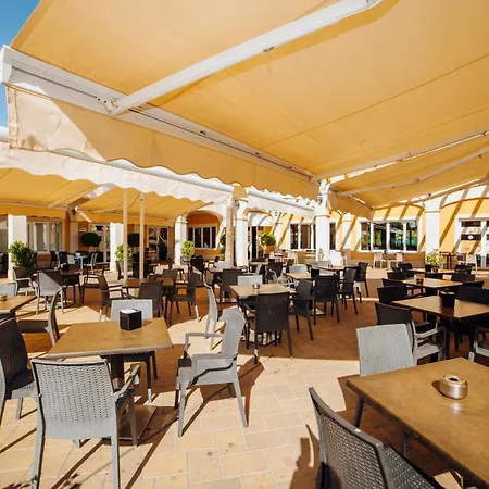 Alannia Costa Blanca Resort Crevillente