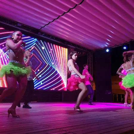 Alannia Costa Blanca