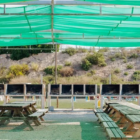 Alannia Costa Blanca Resort